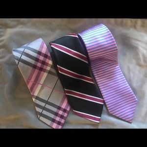 Mens Ties